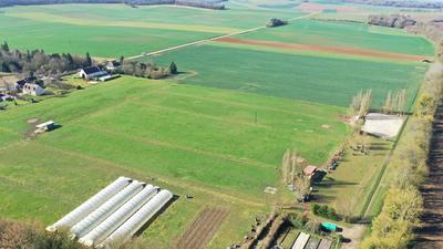 Maison - 164 m² - 9 pièces