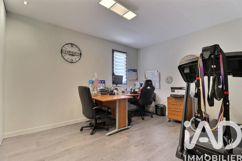 Maison - 135 m² - 5 pièces