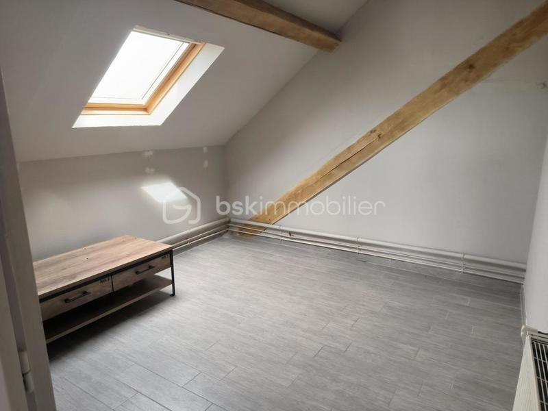 Appartement - 75 m² - 3 pièces