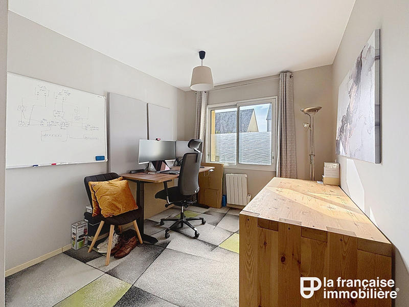 Maison - 141 m² - 6 pièces