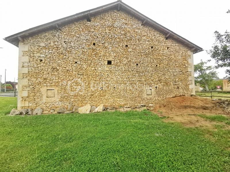 Maison - 65 m² - 3 pièces