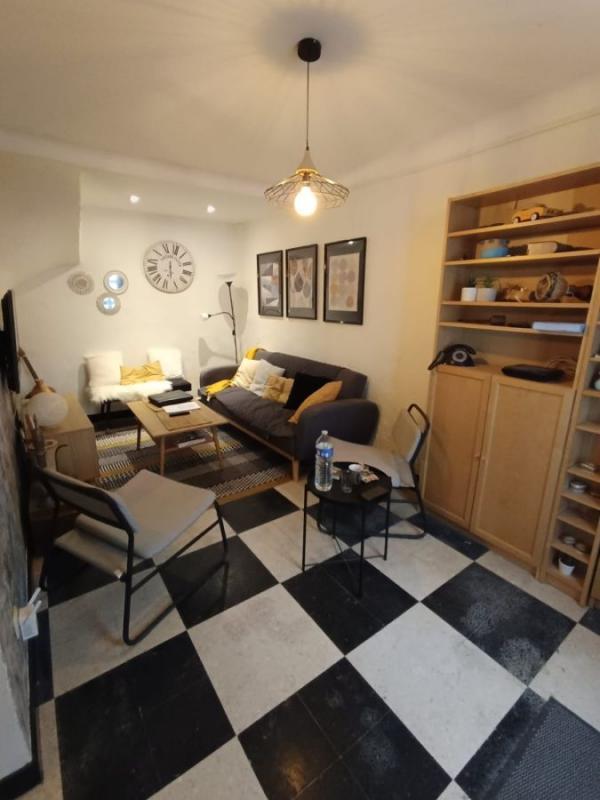 Maison - 101 m² - 5 pièces