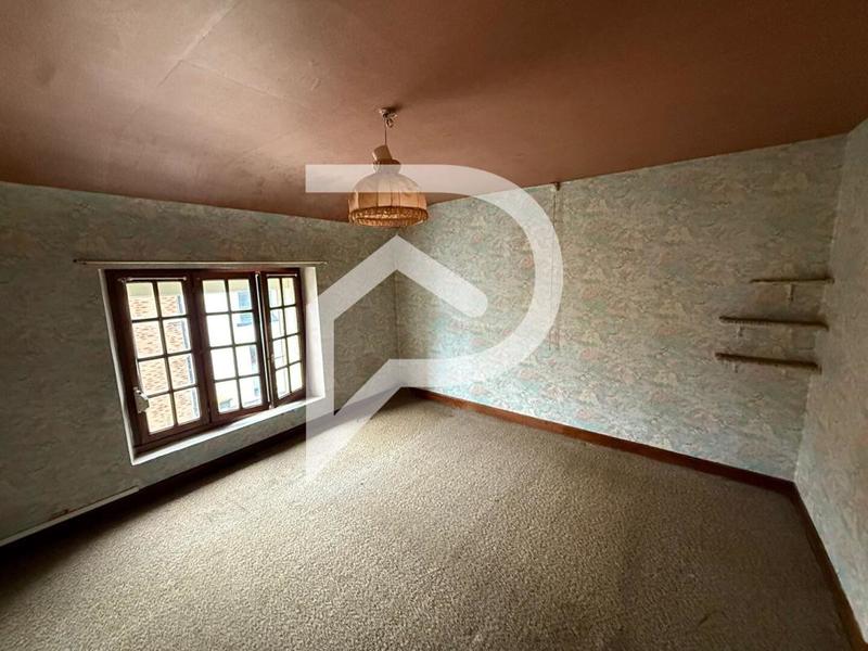 Maison - 81 m² - 4 pièces