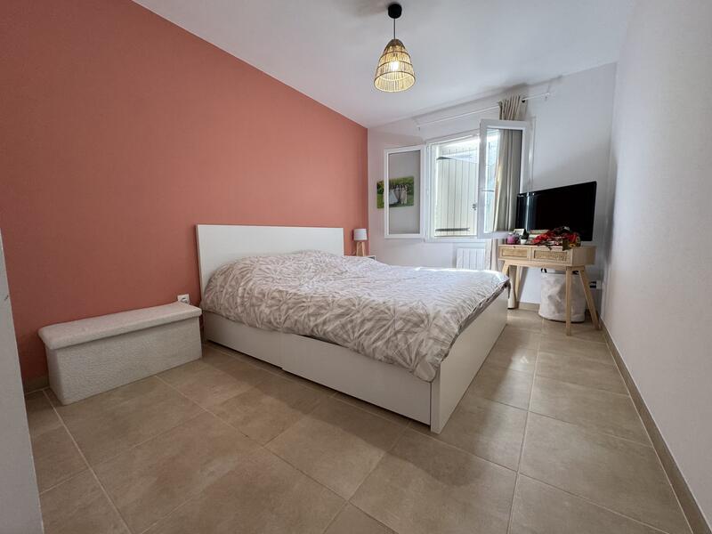 Villa - 84 m² - 5 pièces