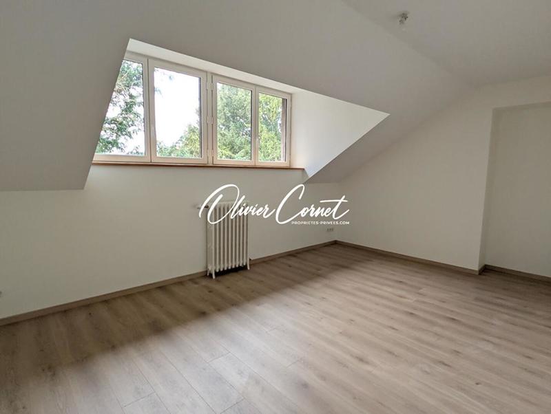 Propriété - 286 m² - 9 pièces