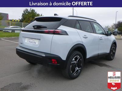 Peugeot 2008 100 s&amp;S Allure