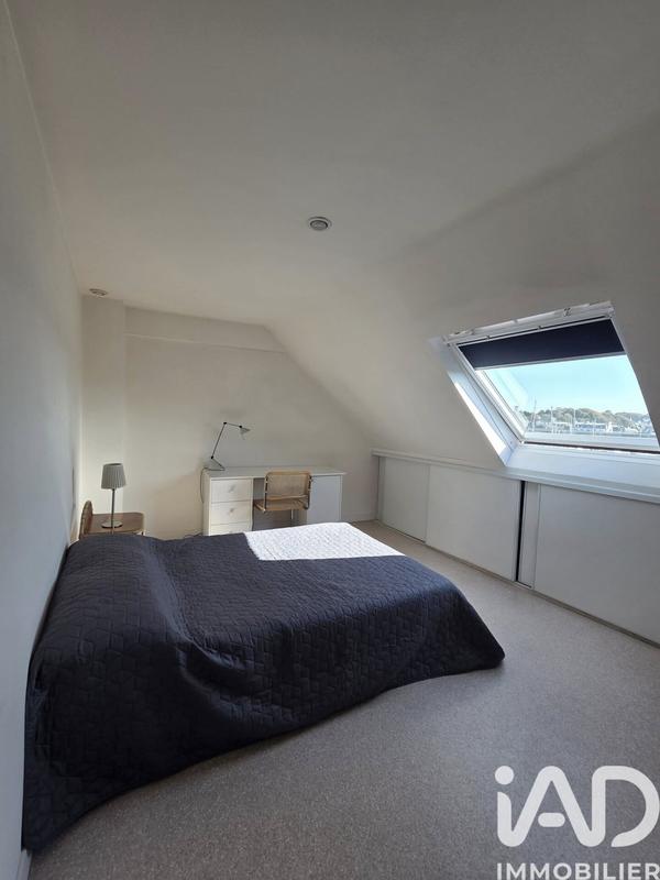 Maison - 206 m² - 6 pièces