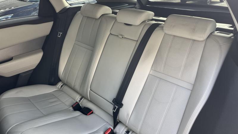Land Rover Range Rover Velar 2.0 D240 Bva R-Dynamic se