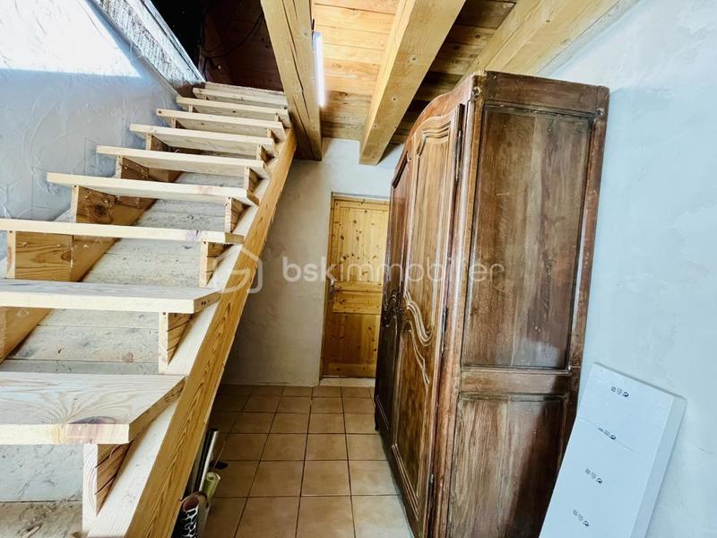 Maison - 197 m² - 6 pièces