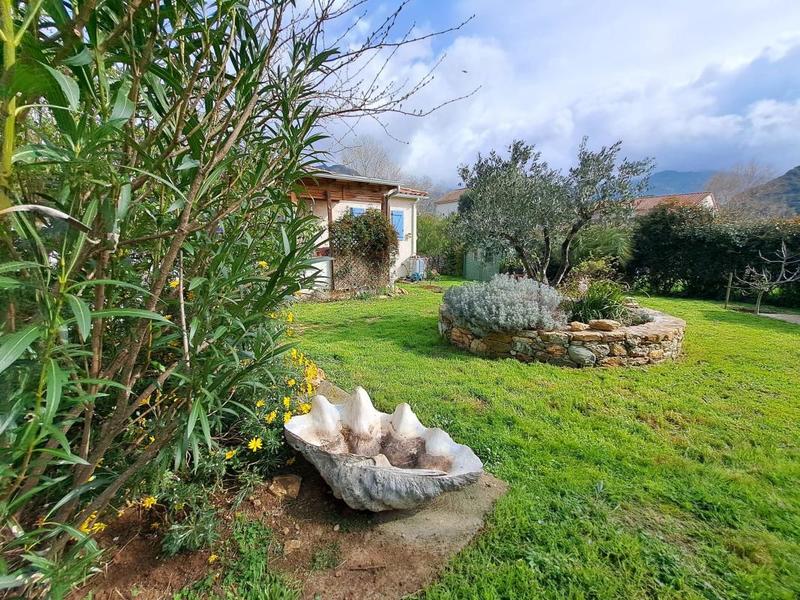 Maison - 68 m² - 3 pièces