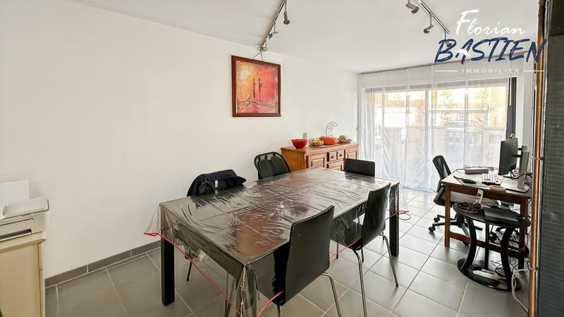 Maison - 102 m² - 6 pièces