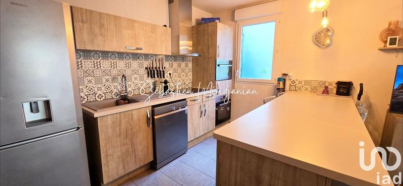 Appartement - 41 m² - 2 pièces