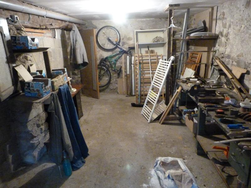 Maison - 96 m² - 4 pièces