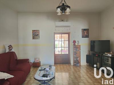 Maison de ville - 166 m² - 6 pièces