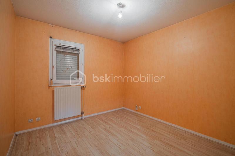 Appartement - 103 m² - 5 pièces