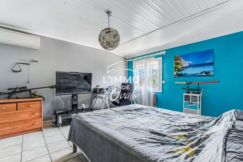 Maison - 158 m² - 4 pièces