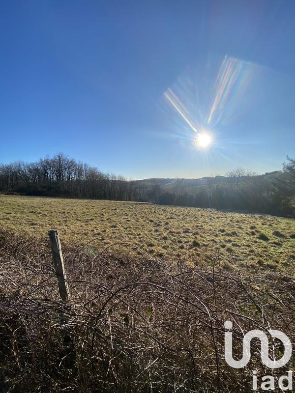 Maison de campagne - 70 m² - 5 pièces