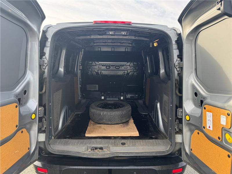 Ford Transit Connect II Fgn L2 1.5 Ecoblue 100 s&amp;S Trend Business