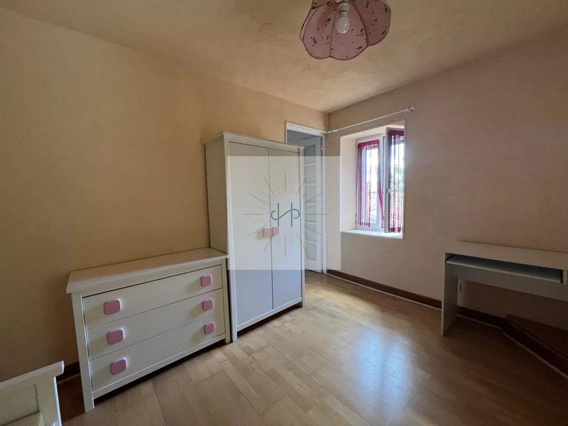 Maison - 108 m² - 5 pièces