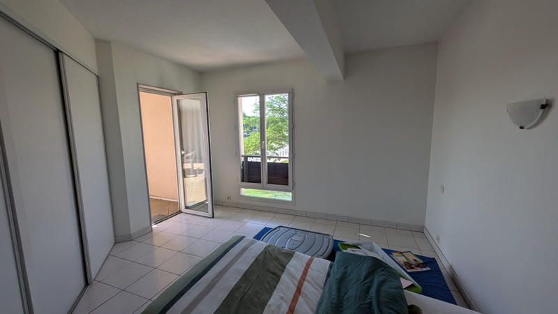 Appartement - 120 m² - 4 pièces