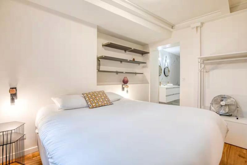 Appartement - 78 m²