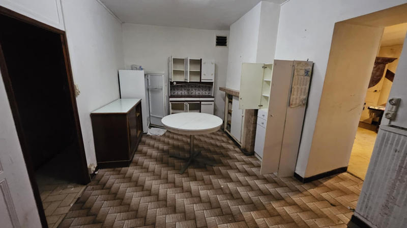 Maison - 148 m² - 7 pièces