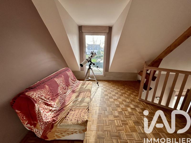 Maison - 168 m² - 7 pièces