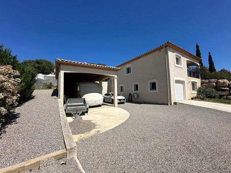 Maison - 150 m² - 4 pièces