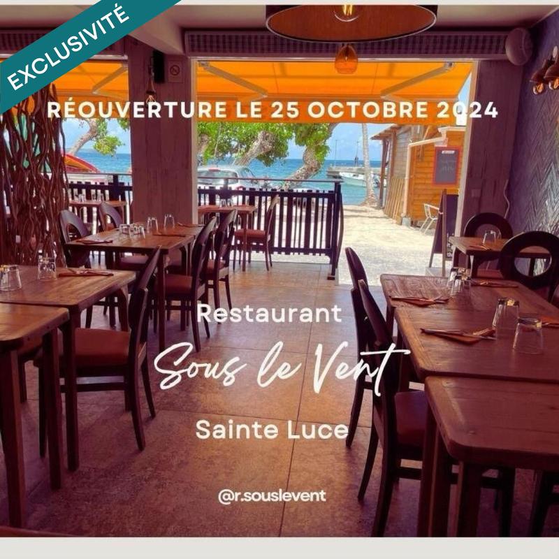 Local commercial - 110 m²