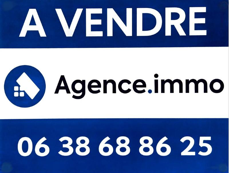 Maison - 52 m² - 3 pièces