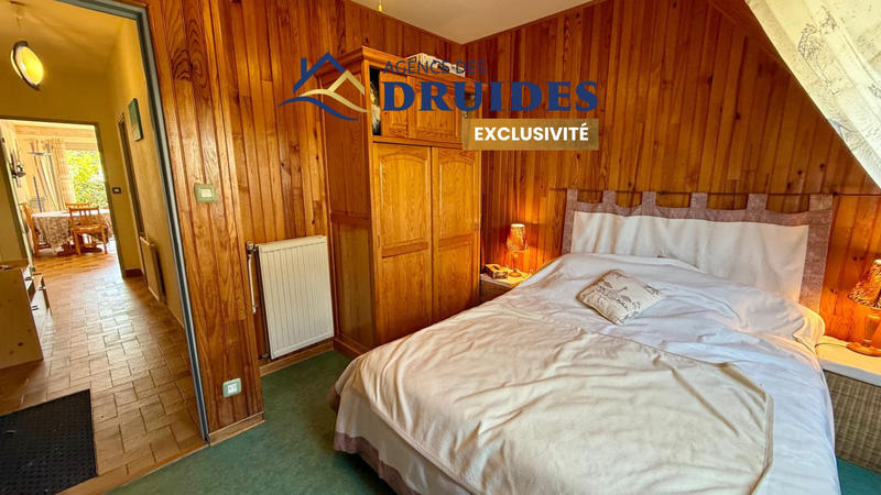 Appartement - 42 m² - 3 pièces