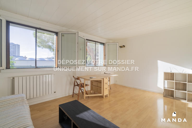 Appartement - 70 m² - 4 pièces