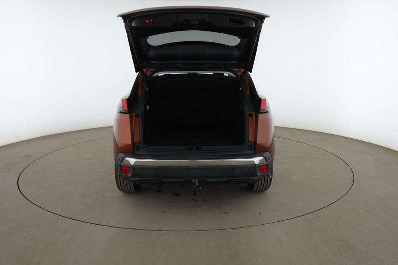 Peugeot 3008 2.0 Blue-HDi Allure Business 150 ch