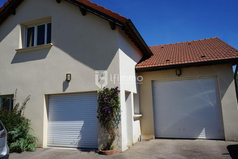 Immeuble - 500 m² - 12 pièces