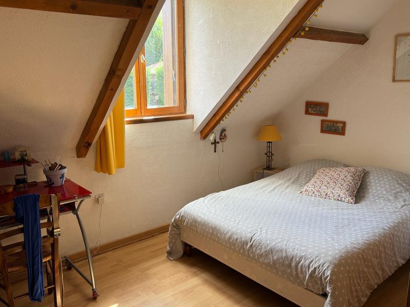 Maison - 172 m² - 8 pièces