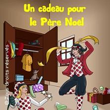 Un Cadeau Pour le Père Noël