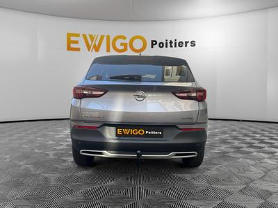 Opel Crossland X 1.5 d 130 Gs Line