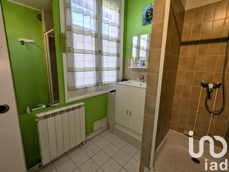 Maison - 75 m² - 4 pièces