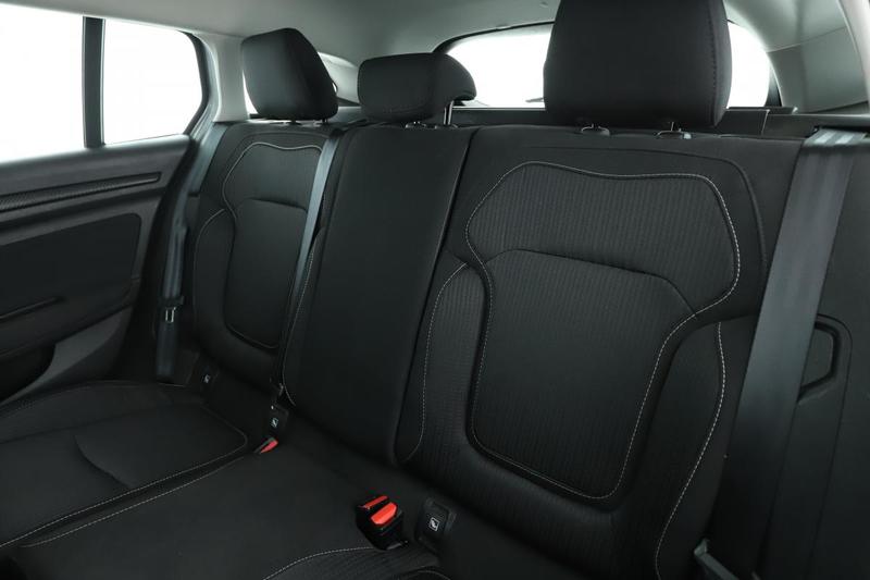 Renault Mégane Estate 1.5 dCi Energy Business 110 ch