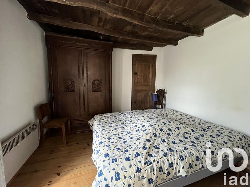 Maison de campagne - 93 m² - 4 pièces