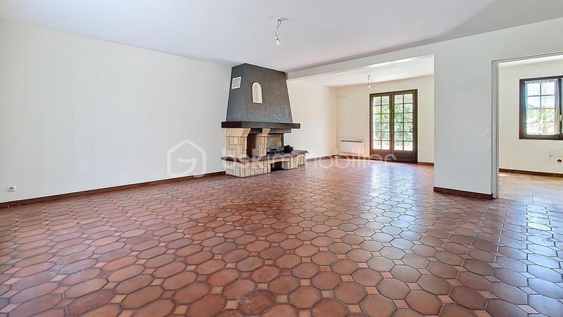 Maison - 113 m² - 6 pièces