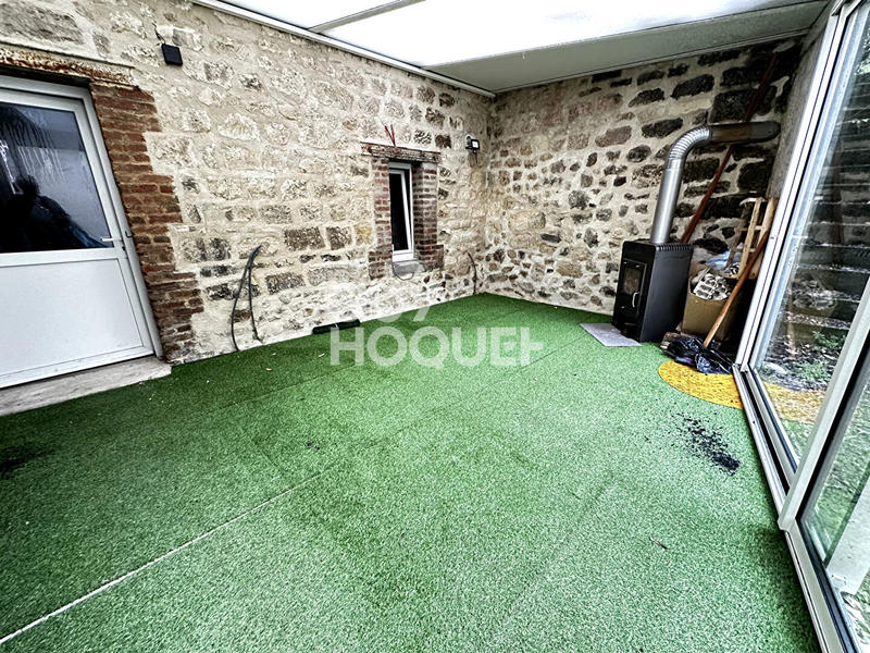 Maison - 175 m² - 6 pièces