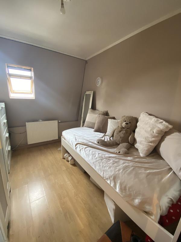 Maison traditionnelle - 87 m² - 5 pièces