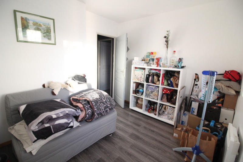 Maison - 81 m² - 4 pièces