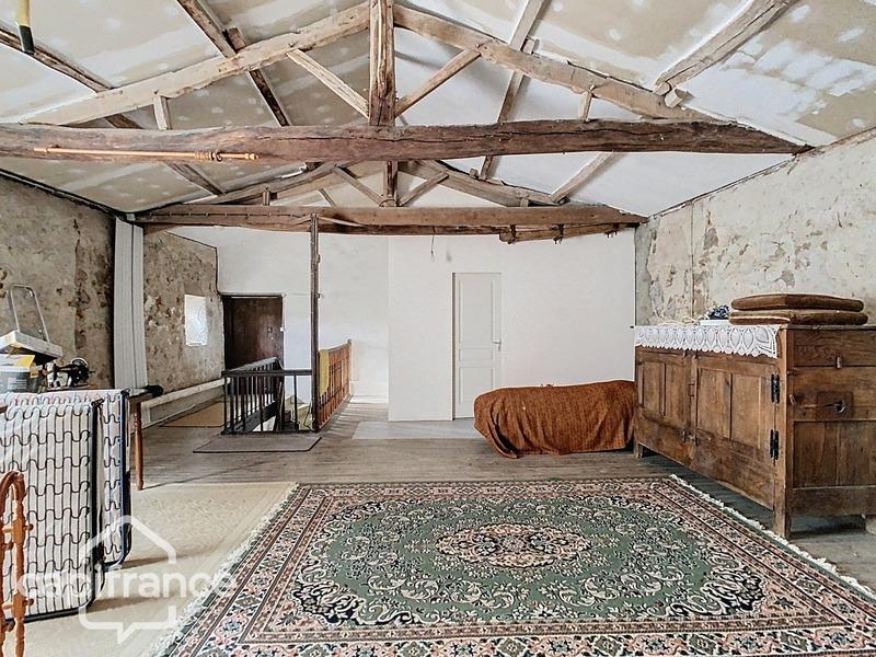 Longère - 155 m² - 4 pièces