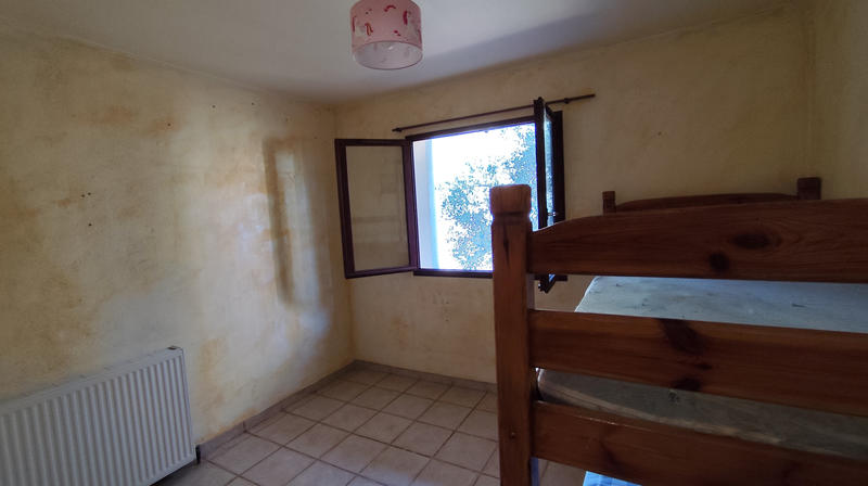 Maison - 114 m² - 6 pièces