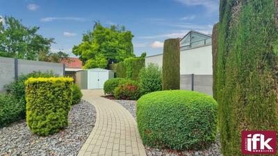 Maison - 97 m² - 4 pièces