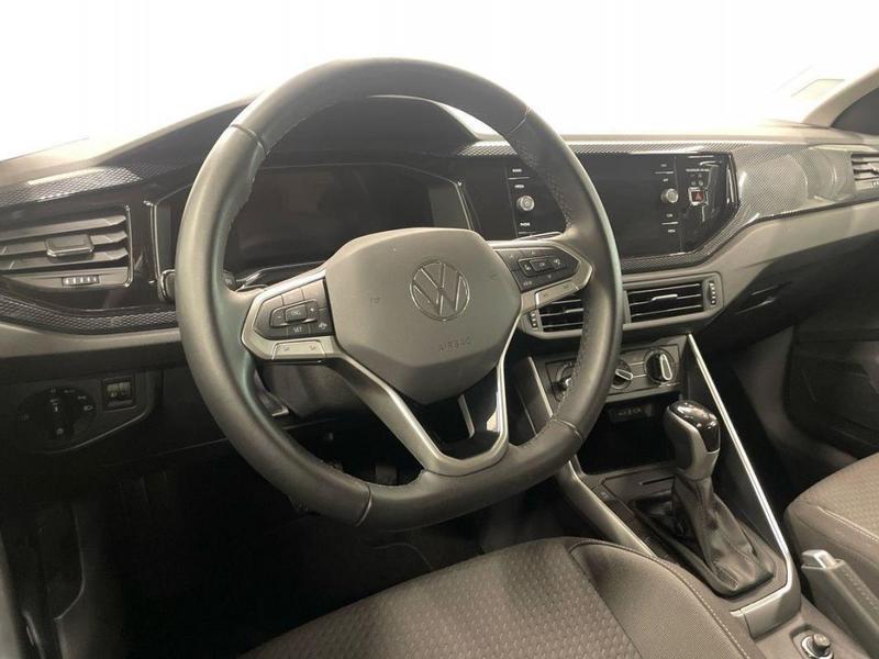 Volkswagen Polo 1.0 Tsi 95 s&amp;S Dsg7 Vw Edition