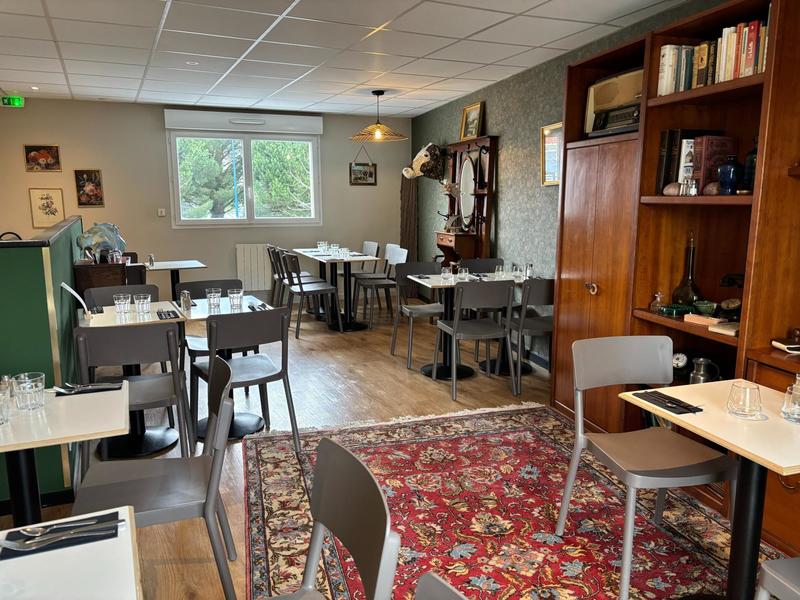 Local commercial - 105 m²