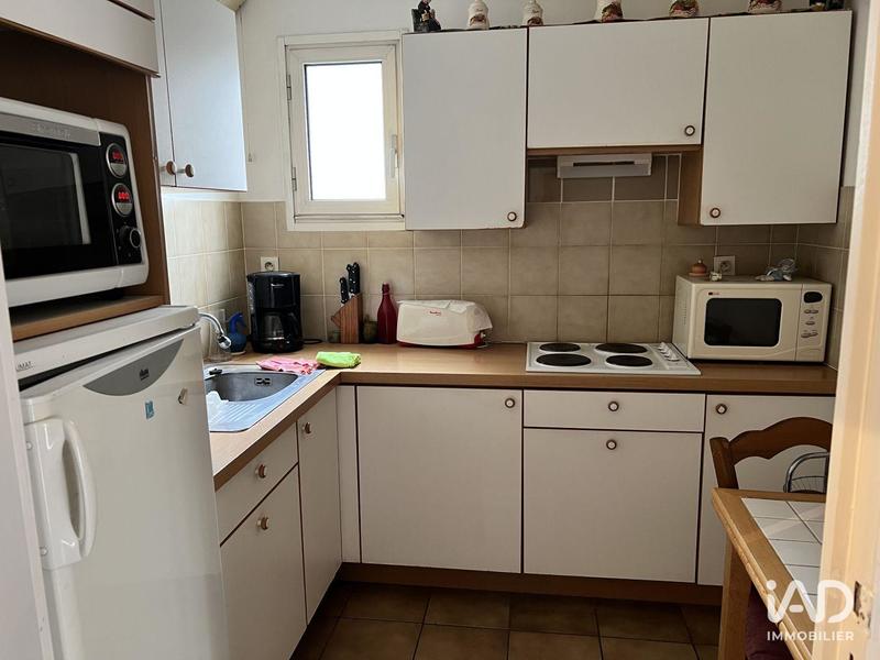 Appartement - 69 m² - 3 pièces